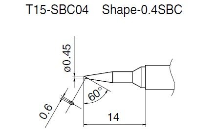 T15 SBC04