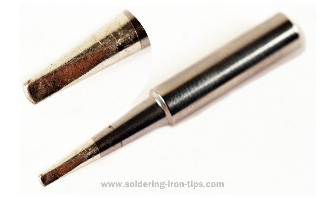 T18-DL2 Soldering Tip